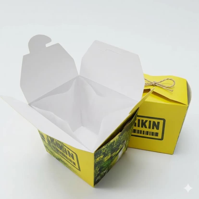 Food Pail