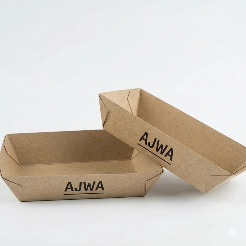 Food Tray