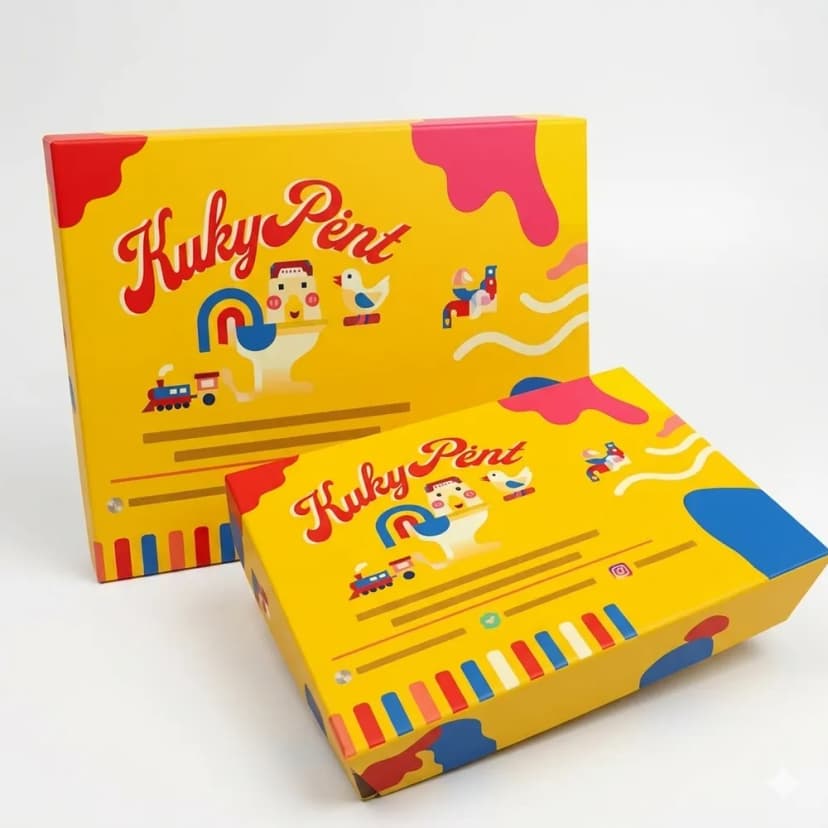 Lunch Box XL